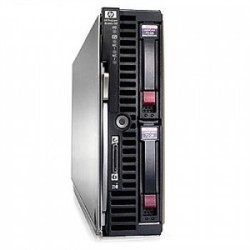 HP ProLiant BL460c G7 Server Blade 2x Xeon X5670 Six Core 2.93 GHz, 16 GB RAM, 2x 146 GB SAS
